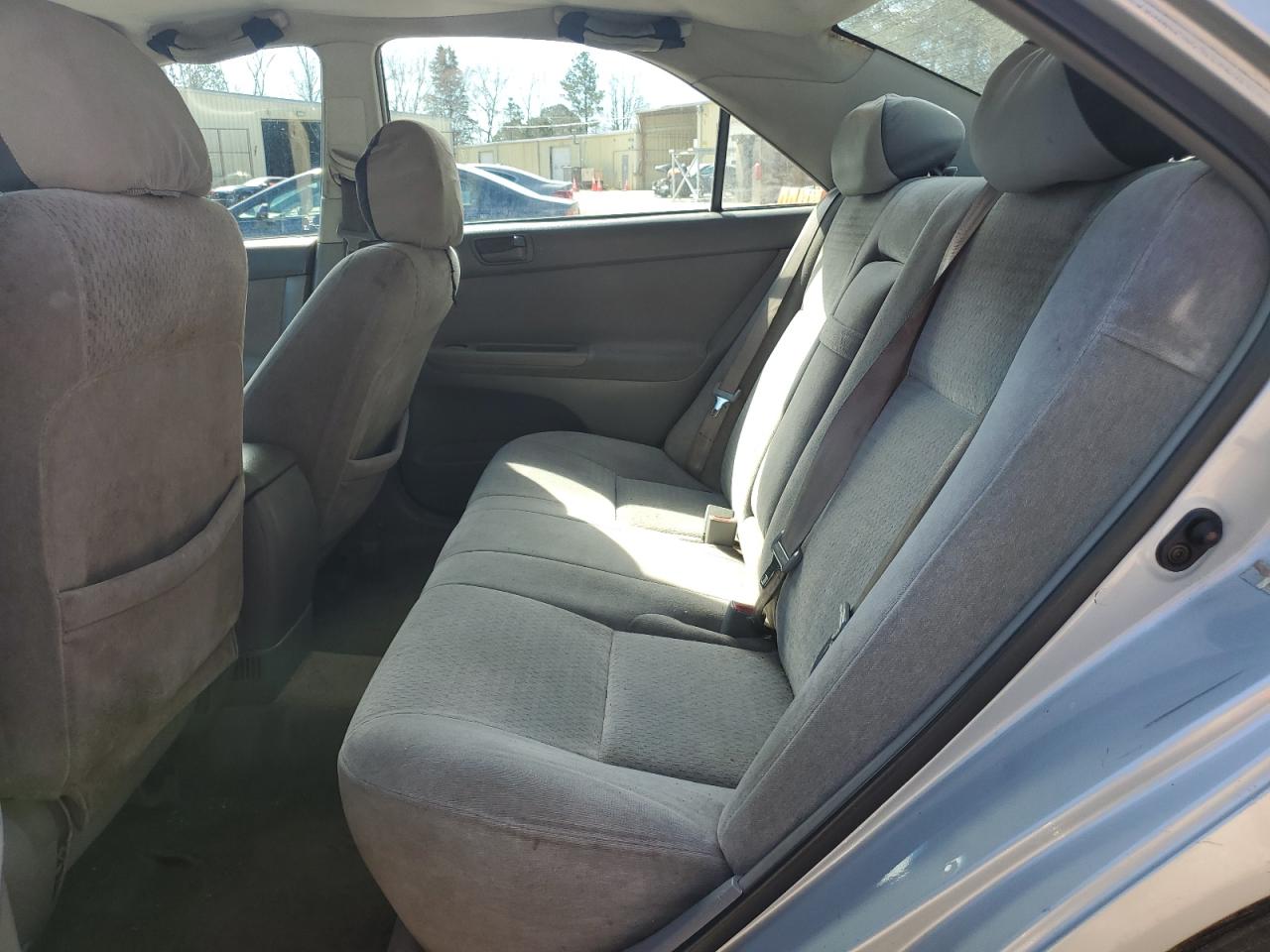 2002 Toyota Camry - Image 11