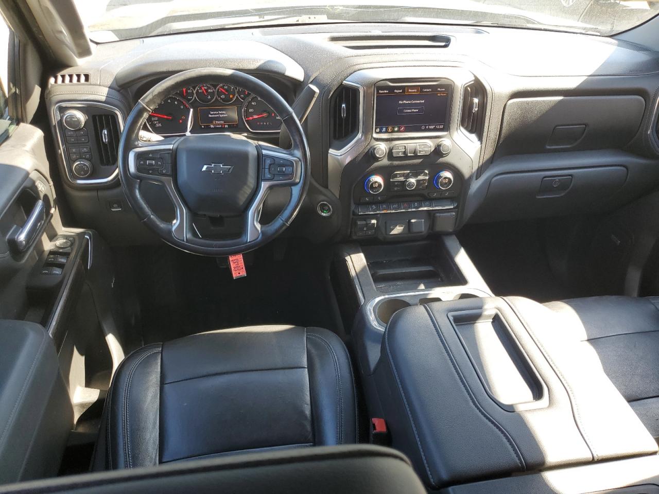 2020 Chevrolet Silverado - Image 8