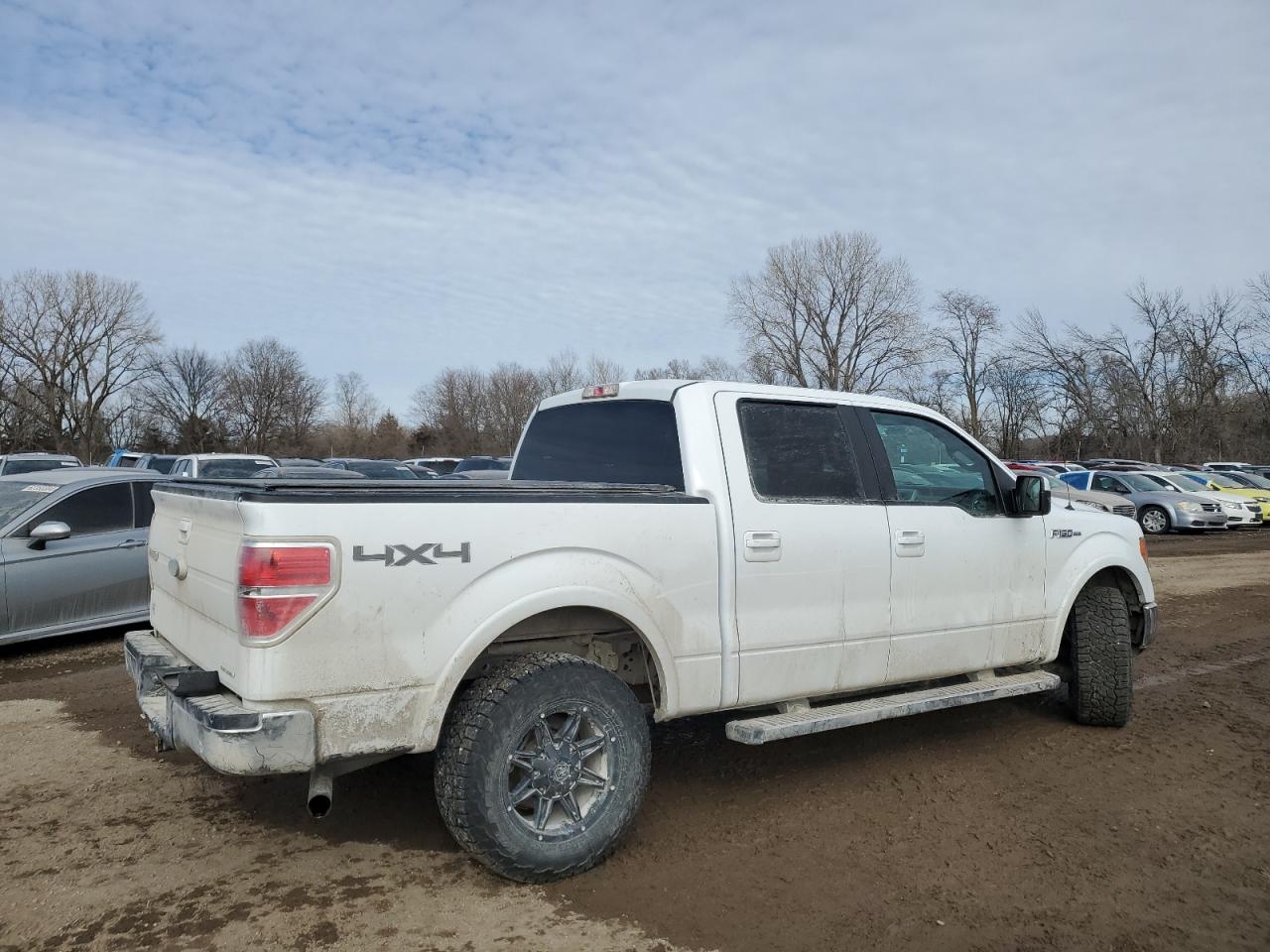 2014 Ford F-150 - Image 3