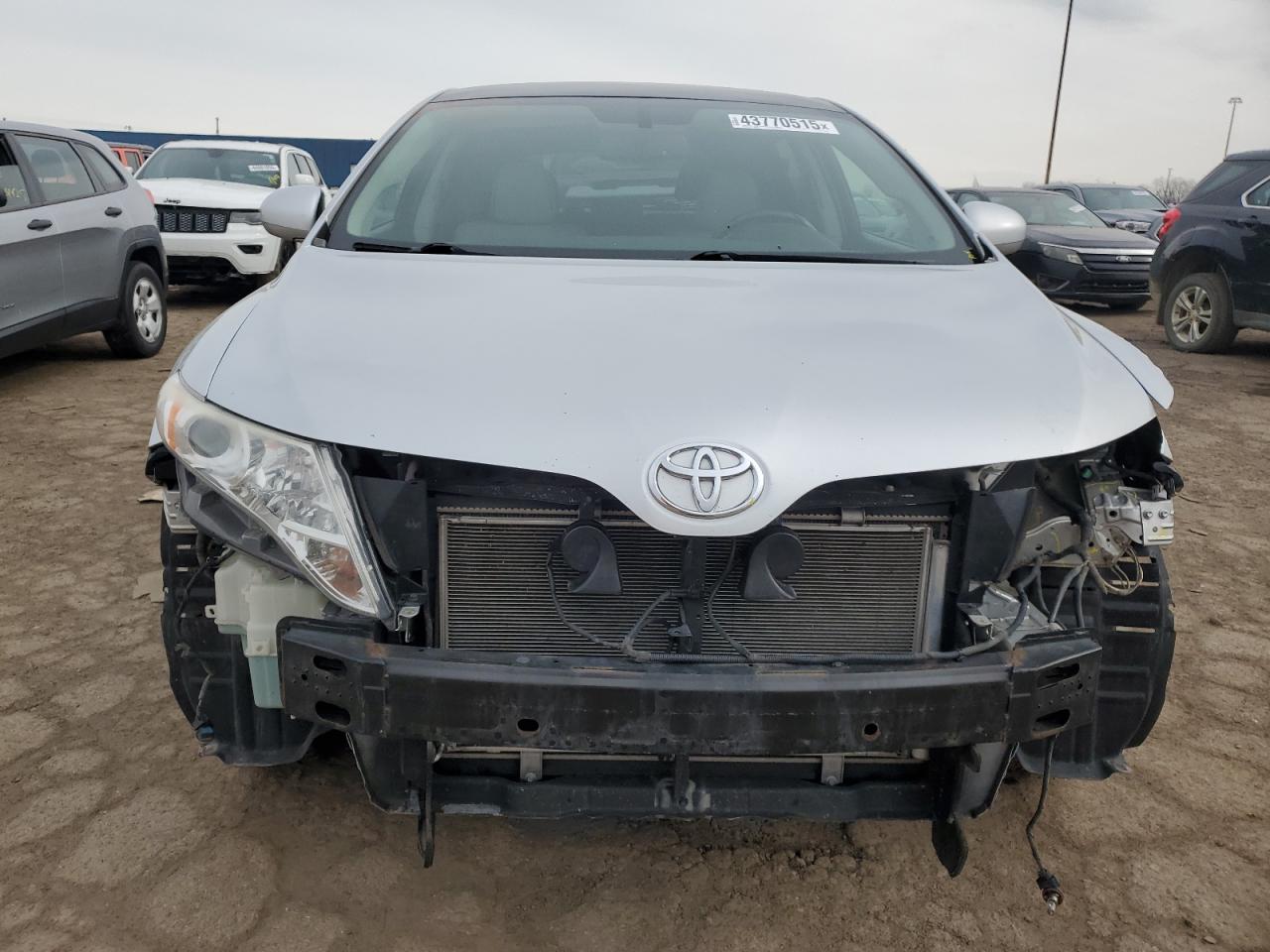 2010 Toyota Venza - Image 5