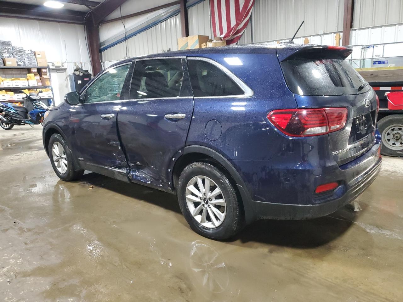 2020 Kia Sorento - Image 2