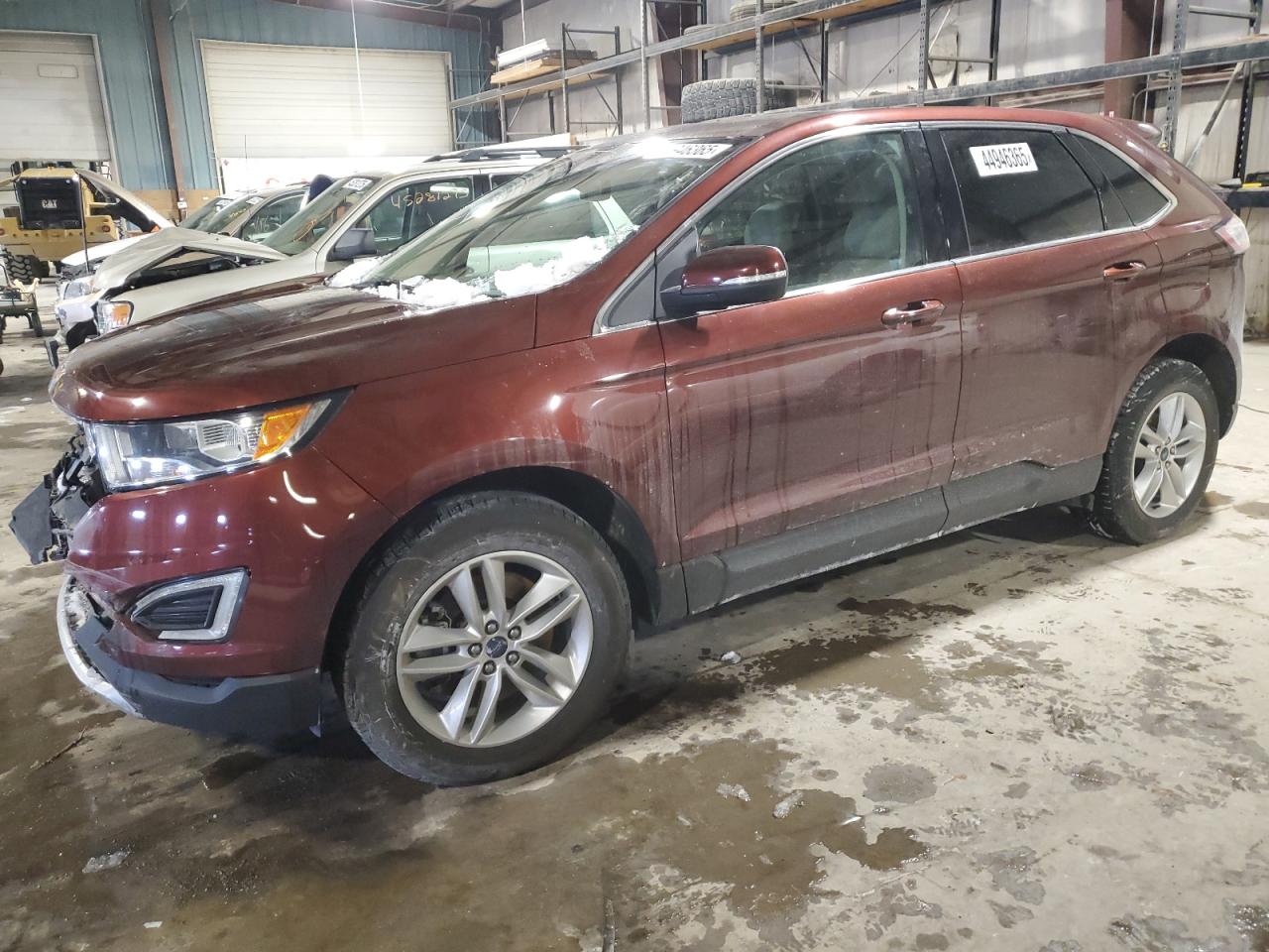 2016 Ford Edge - Image 1