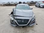2019 Nissan Altima S იყიდება Grand Prairie-ში, TX - Front End
