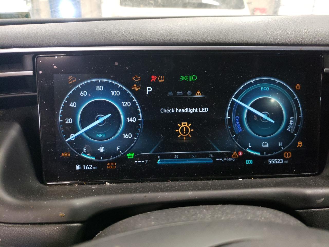 2022 Hyundai Tucson - Image 9