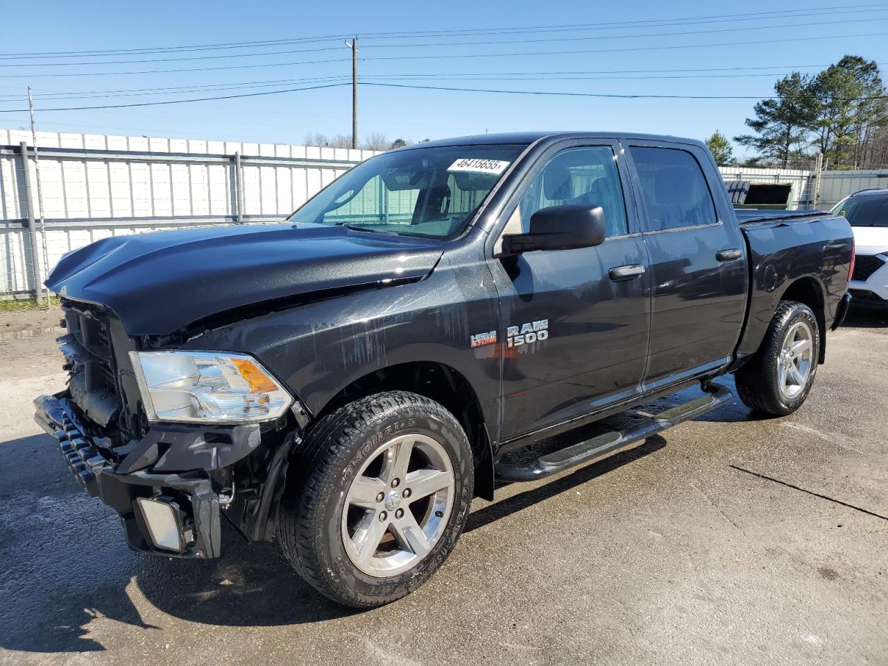2015 RAM 1500 - Image 1