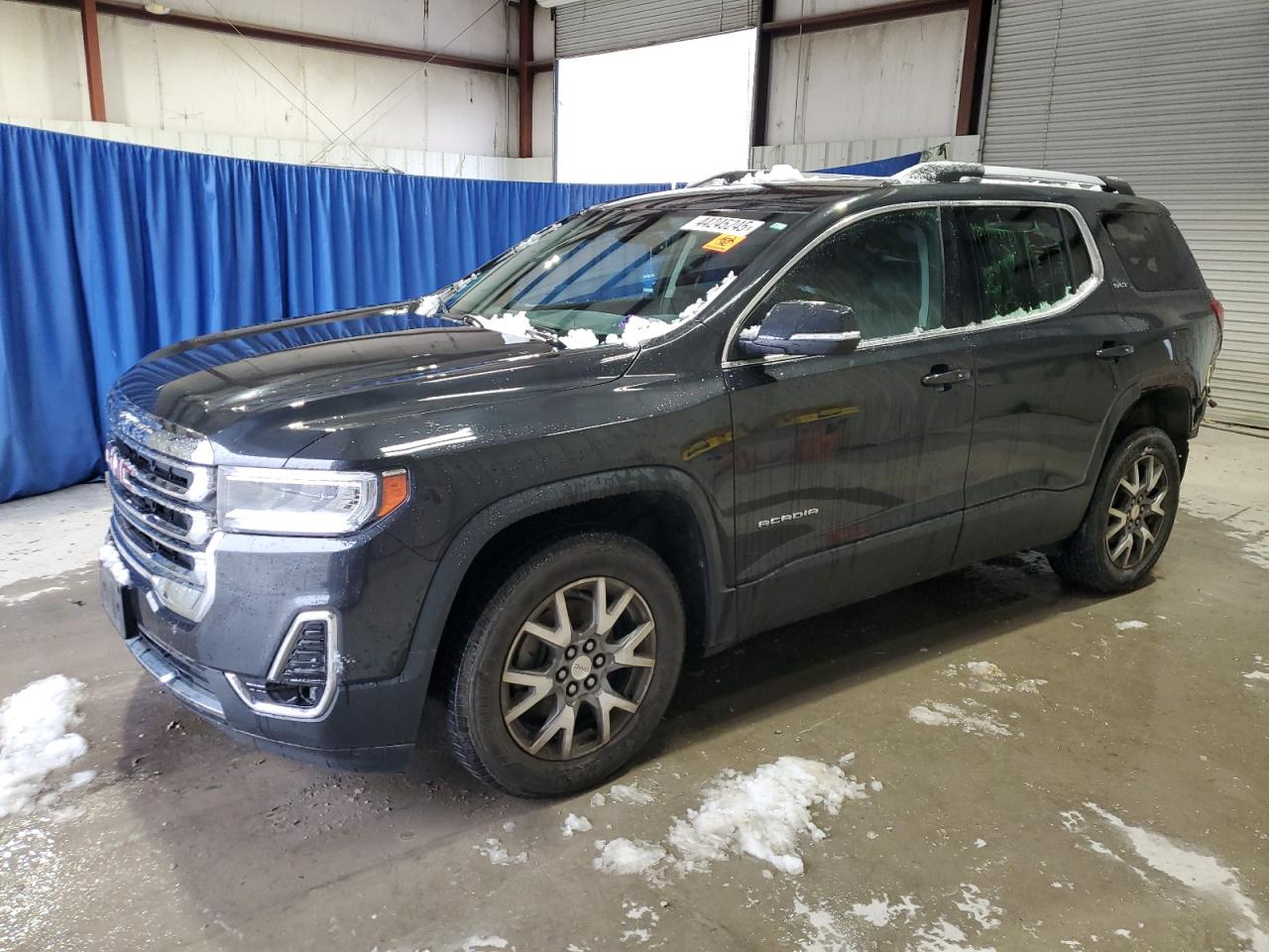 2020 GMC Acadia - Image 1