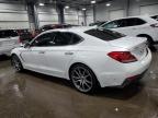 2020 Genesis G70 Prestige за продажба в Ham Lake, MN - Front End