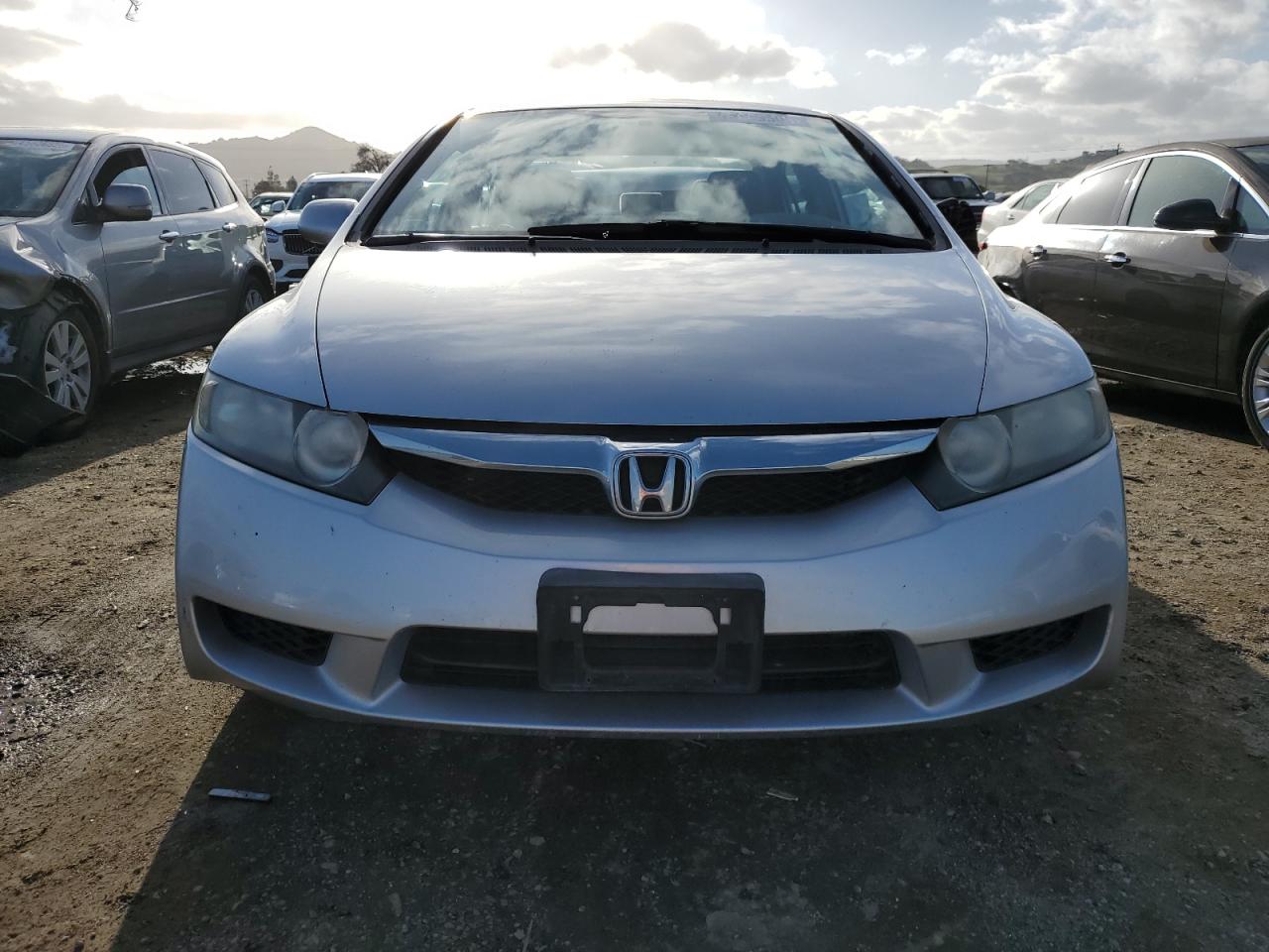 2010 Honda Civic - Image 5