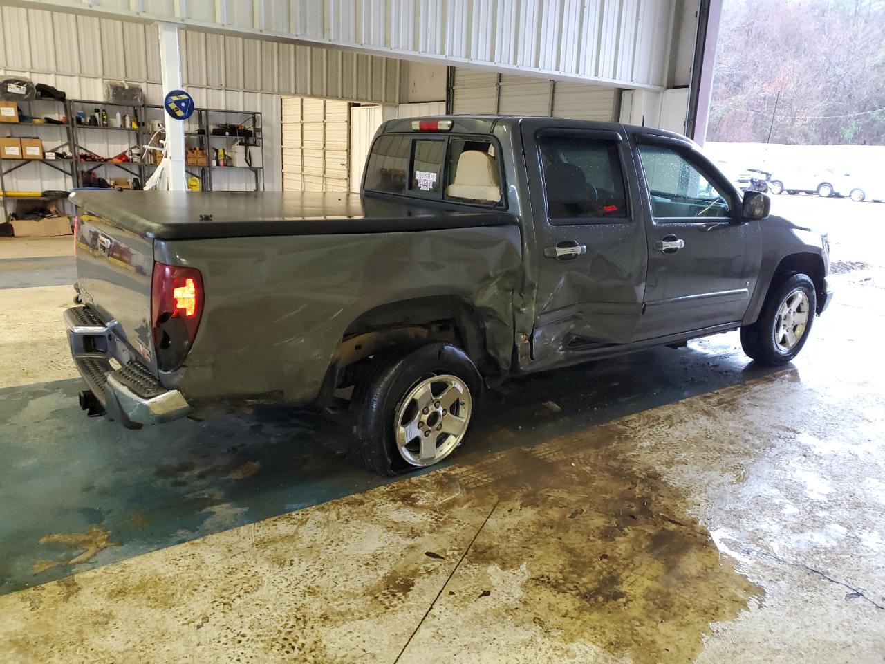 2009 GMC Canyon - Image 3