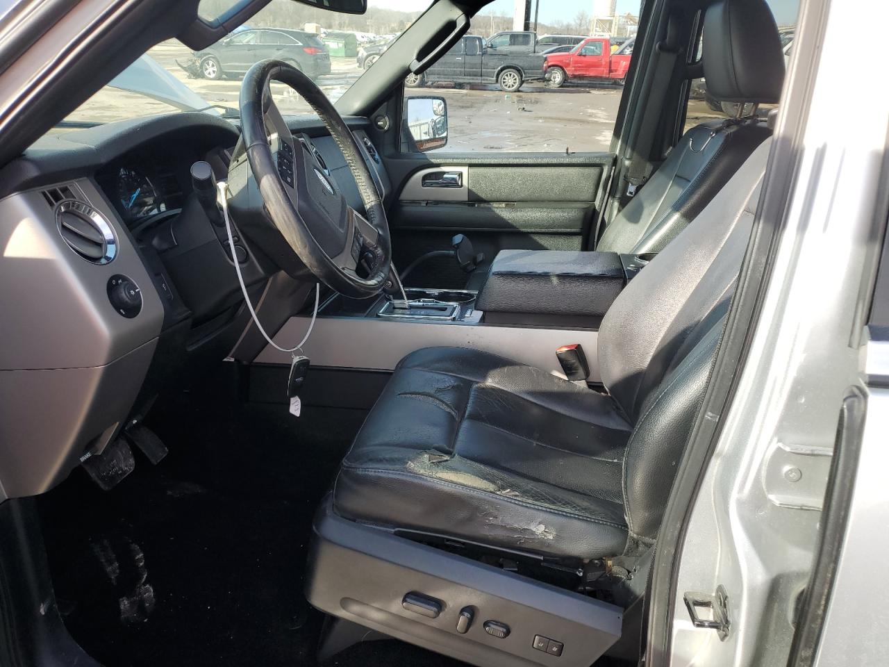 2015 Ford Expedition - Image 7