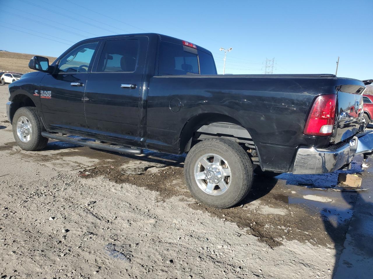 2013 RAM 2500 - Image 2