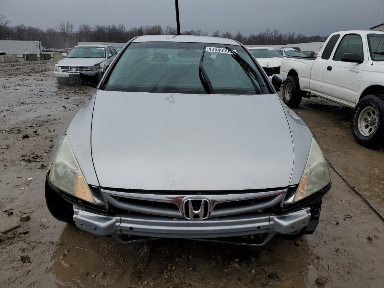 2007 Honda Accord - Image 5