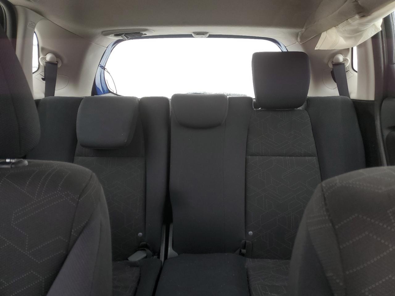 2015 Honda Fit - Image 10
