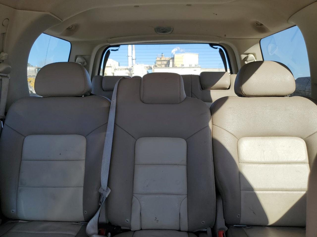 2003 Ford Expedition - Image 10