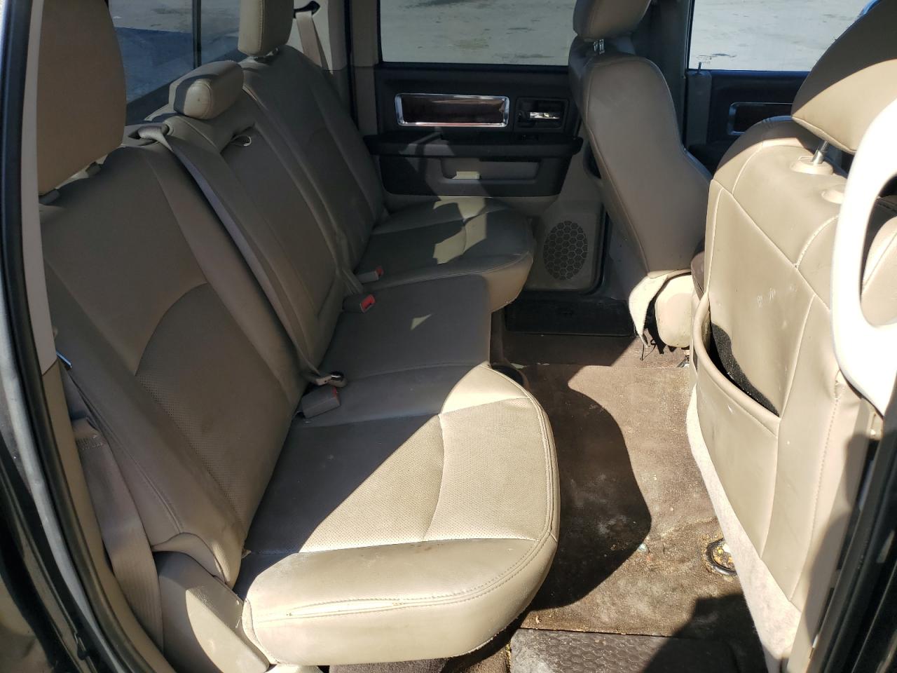 2011 Dodge RAM - Image 11