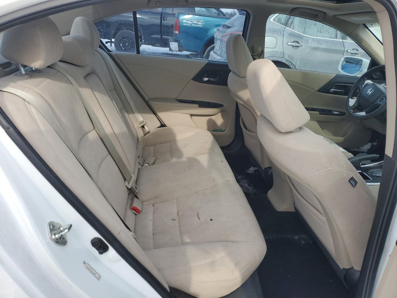 2014 Honda Accord - Image 11