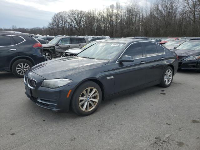 2014 Bmw 528 I