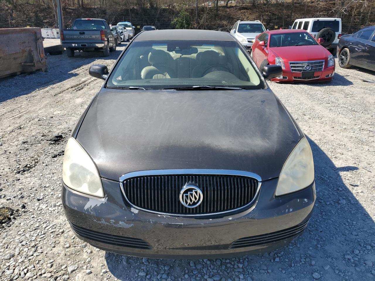 2008 Buick Lucerne - Image 5
