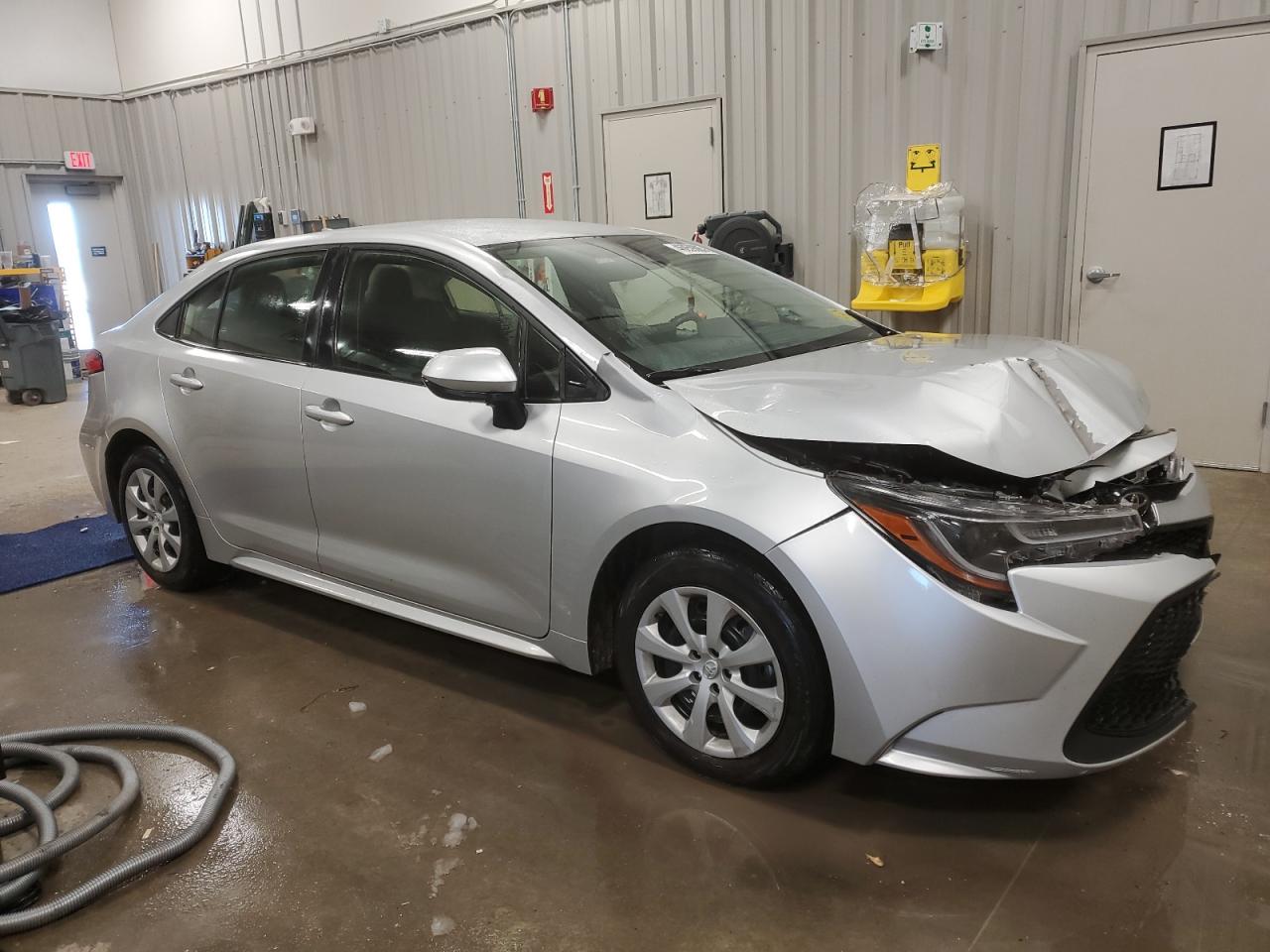 2022 Toyota Corolla - Image 4
