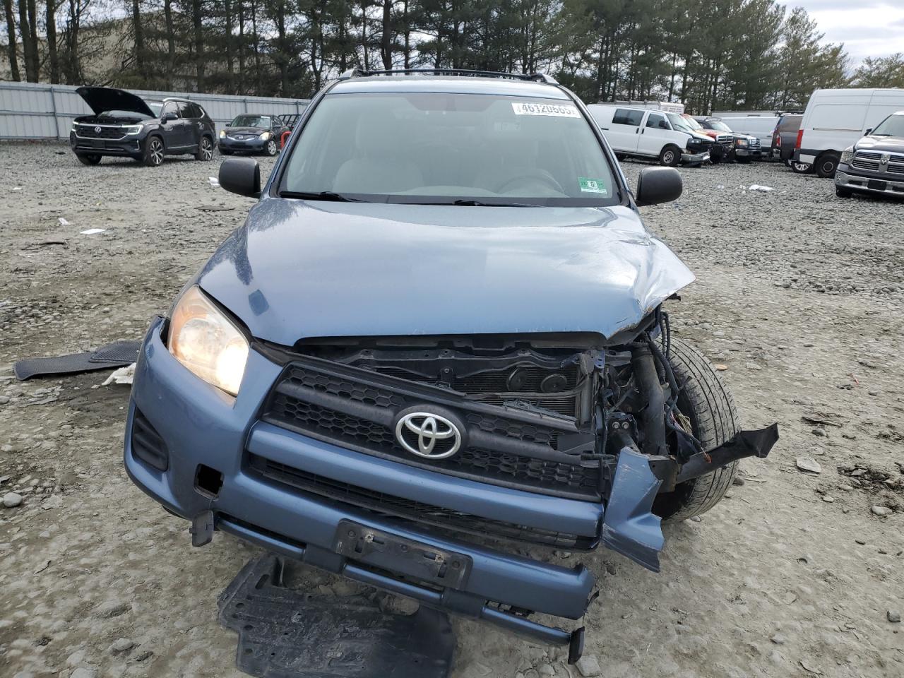 2012 Toyota RAV 4 - Image 5