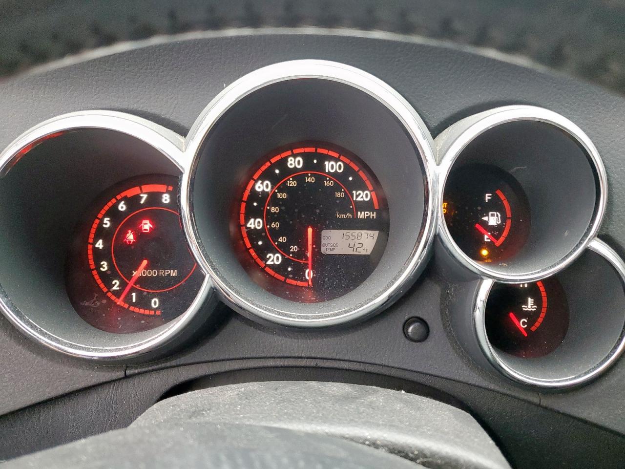 2005 Toyota Corolla - Image 9