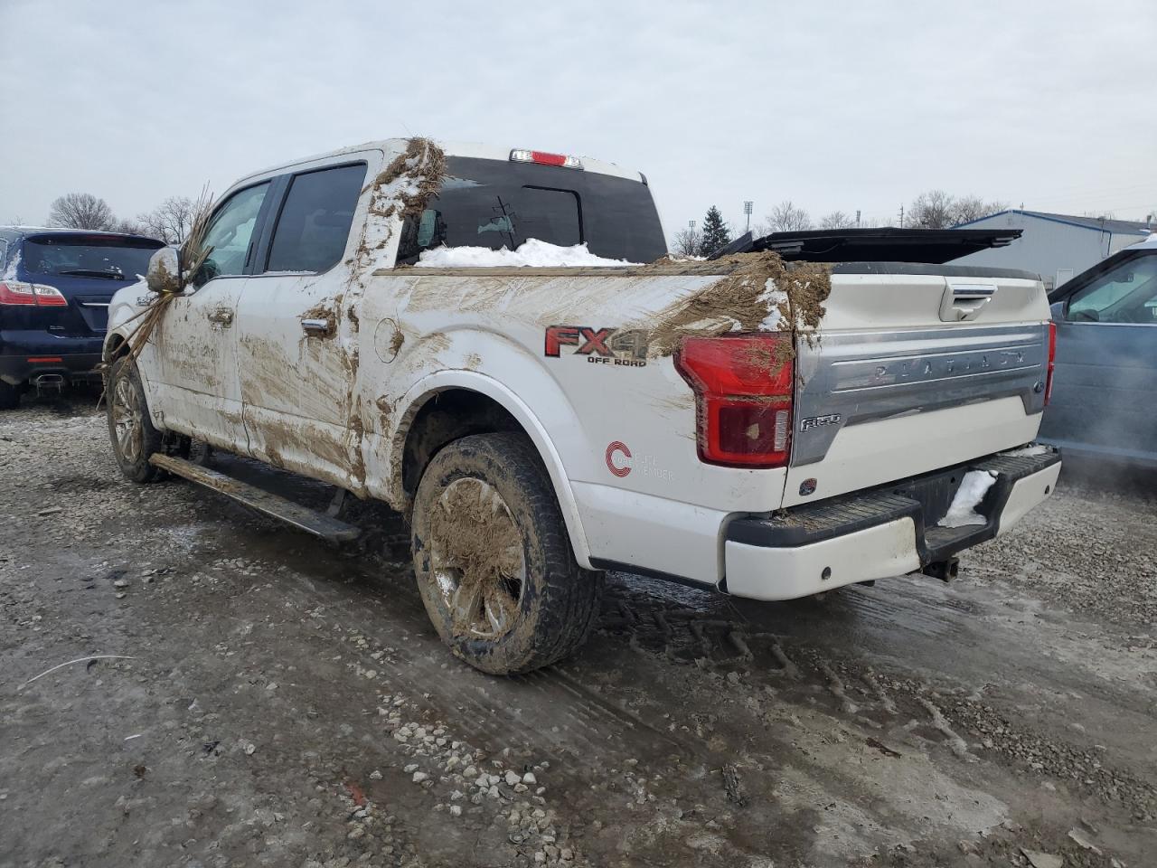 2019 Ford F-150 - Image 2