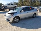 Ocala, FL에서 판매 중인 2018 Nissan Versa S - Front End