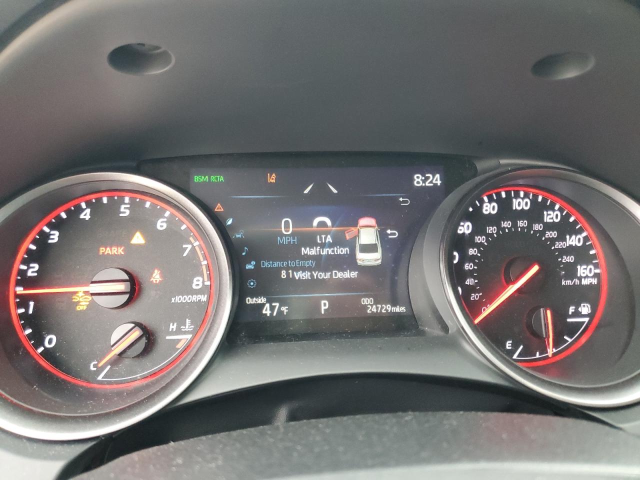 2021 Toyota Camry - Image 9