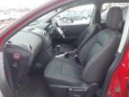 2012 NISSAN QASHQAI +2 for sale at Copart SANDY