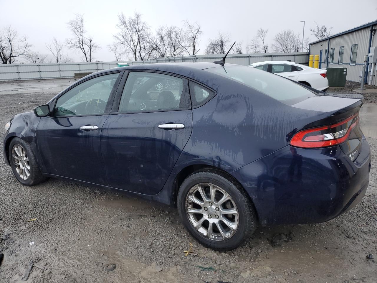 2013 Dodge Dart - Image 2