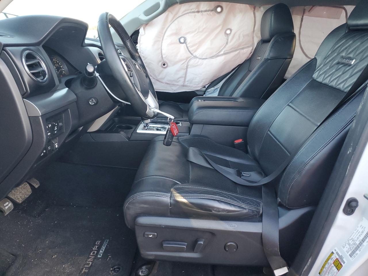 2020 Toyota Tundra - Image 7