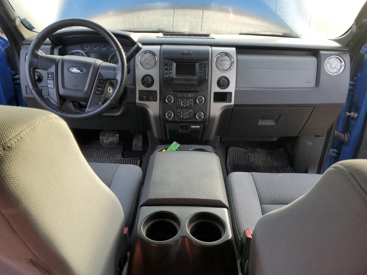 2013 Ford F-150 - Image 8