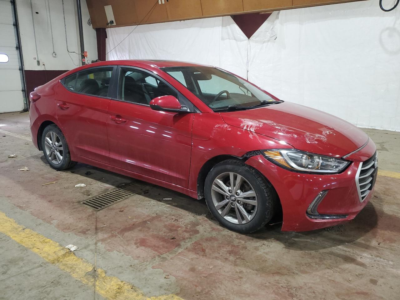 2017 Hyundai Elantra - Image 4