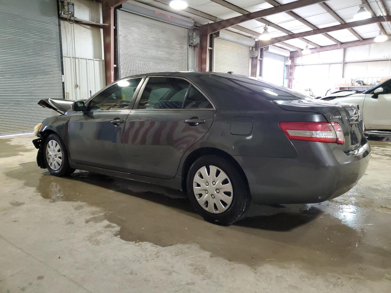 2011 Toyota Camry - Image 2