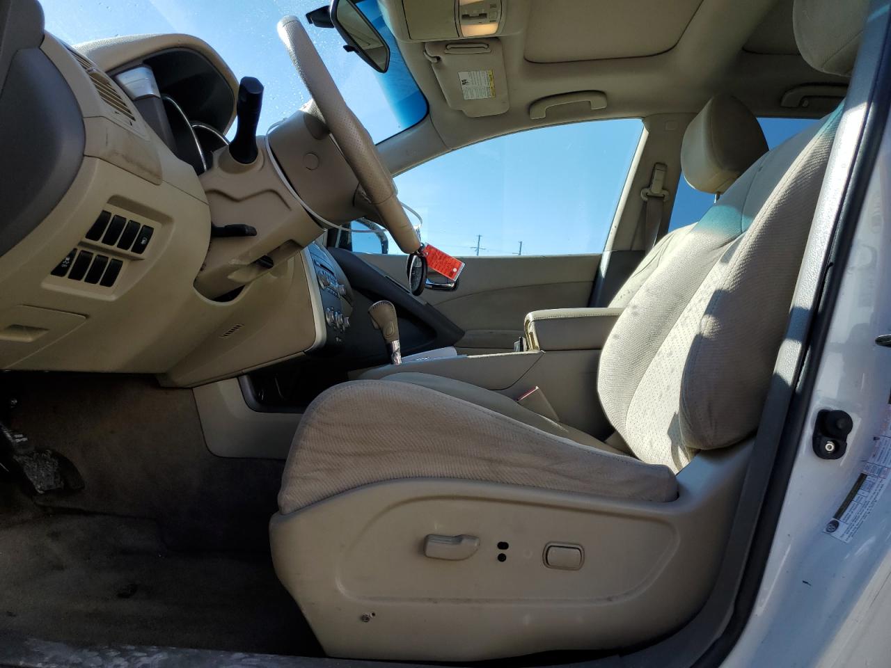 2011 Nissan Murano - Image 7