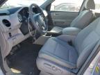 2011 Honda Pilot Ex продається в Kansas City, KS - Front End