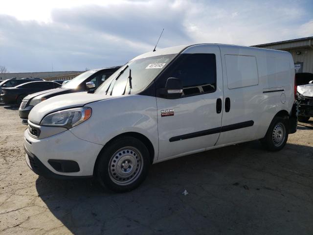  RAM All Models 2022 Білий