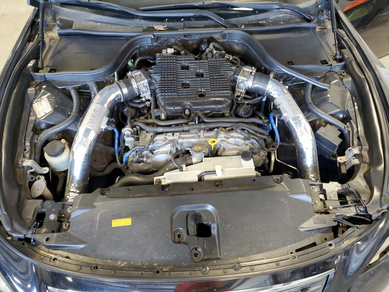 2010 Infiniti G - Image 11
