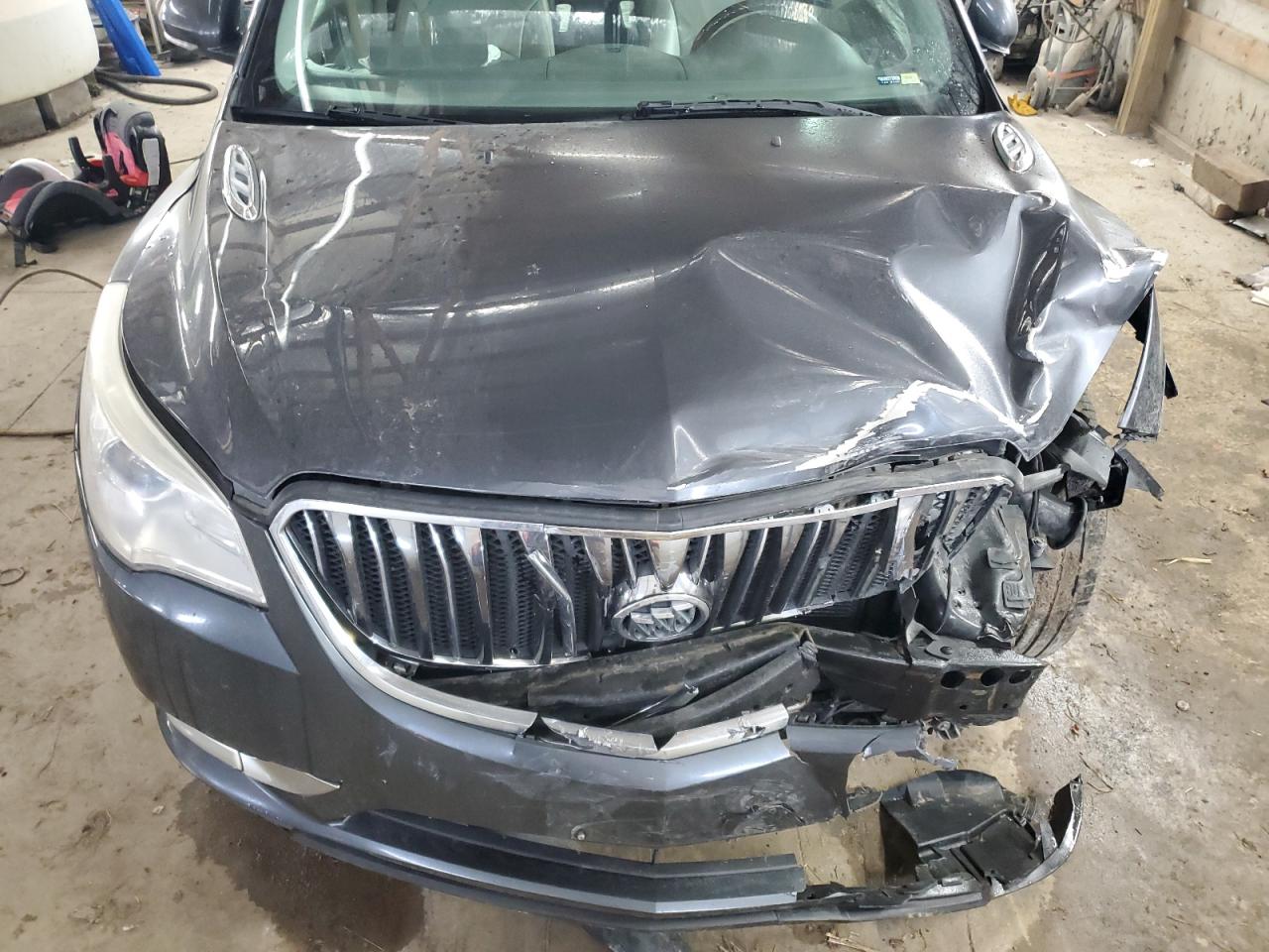2014 Buick Enclave - Image 12