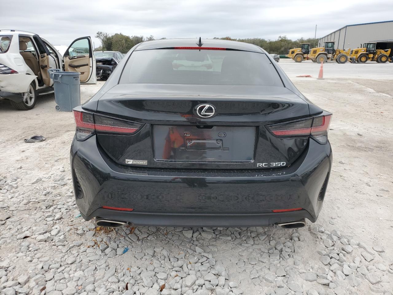 2019 Lexus RX - Image 6