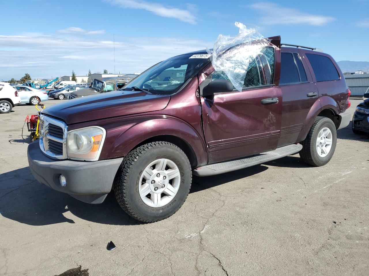 2004 Dodge Durango - Image 1