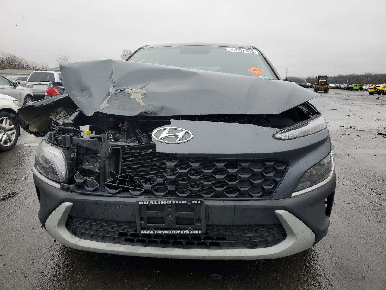2022 Hyundai Kona - Image 5