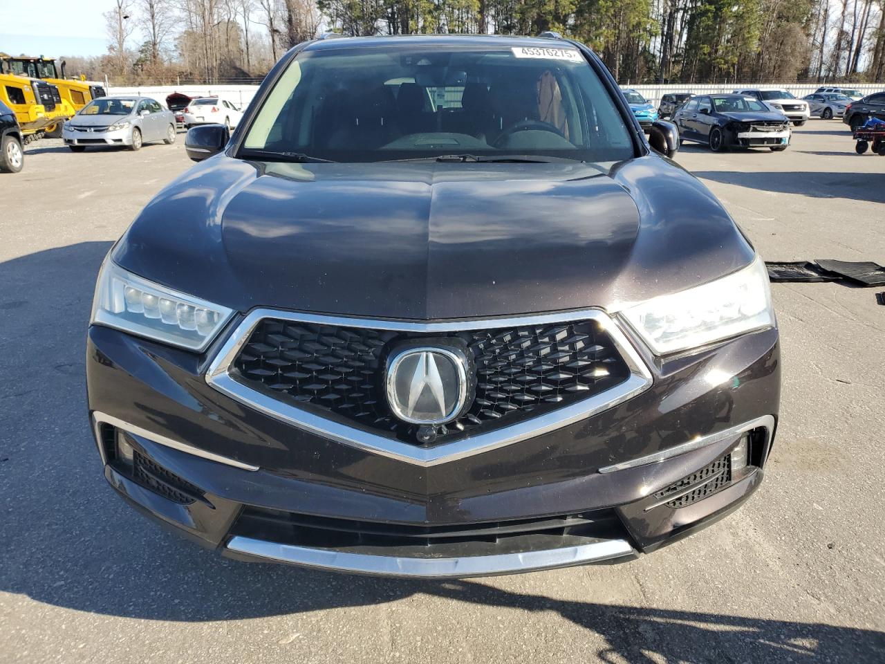 2017 Acura MDX - Image 5