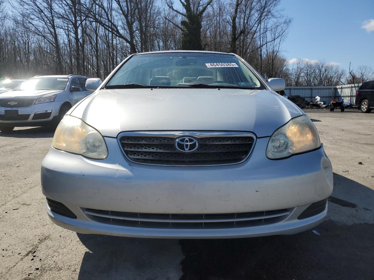 2006 Toyota Corolla - Image 5