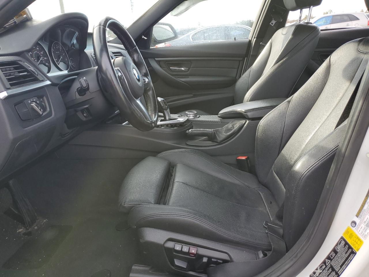 2014 BMW 3er - Image 7