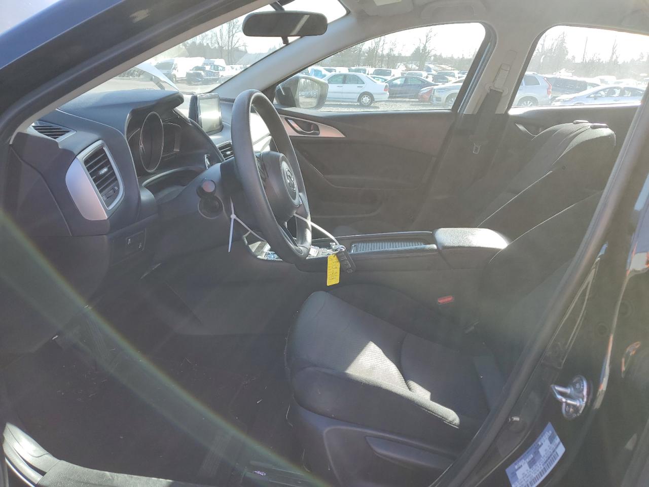 2017 Mazda 3 - Image 7