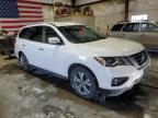 2019 Nissan Pathfinder S for Sale in Helena, MT - Side
