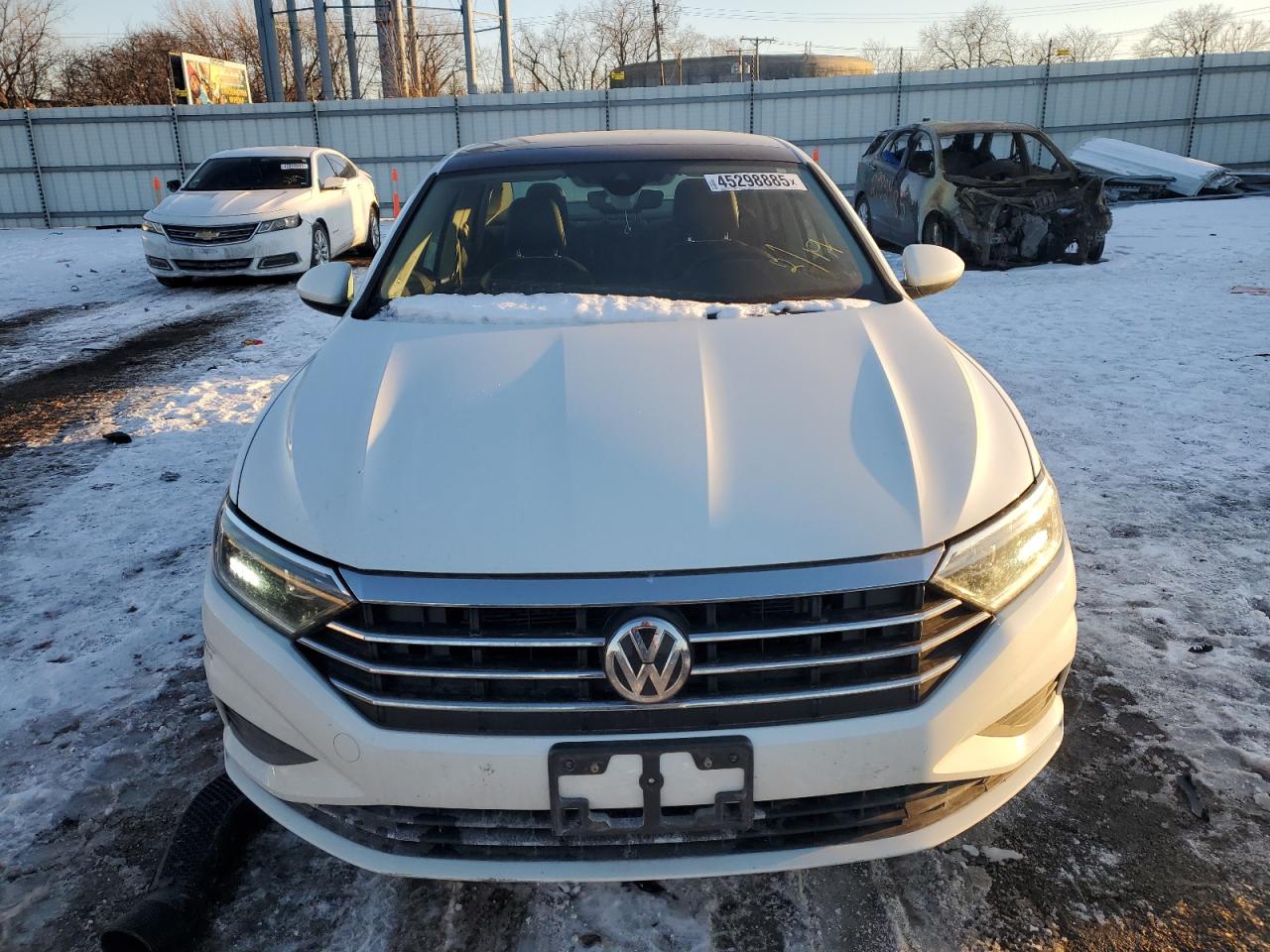 2019 Volkswagen Jetta - Image 5