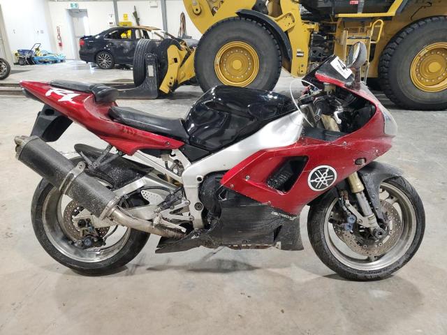 2000 Yamaha Yzfr1 S