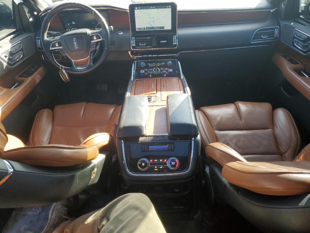 2019 Lincoln Navigator - Image 8